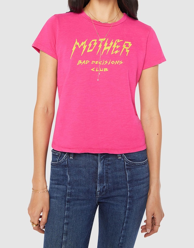 MOTHER - The Lil Sinful T-Shirt