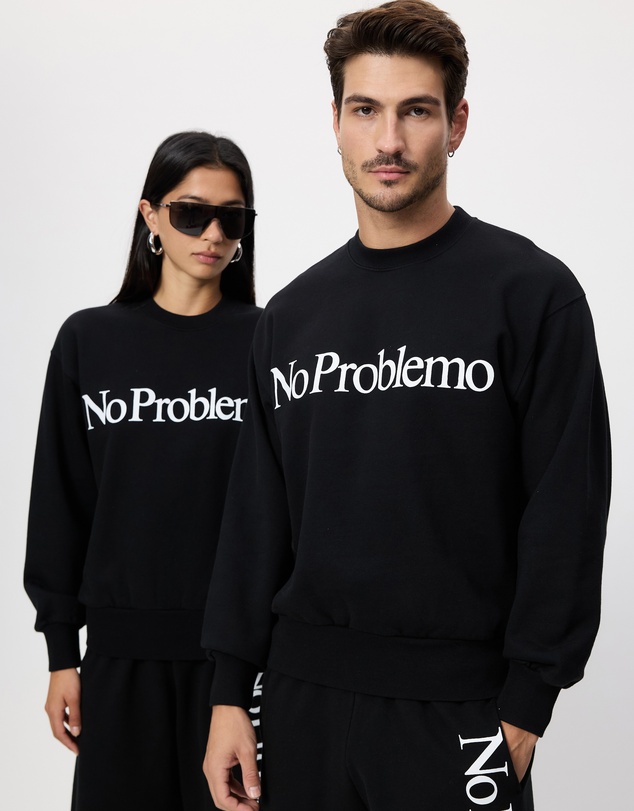 No Problemo - No Problemo Sweatshirt