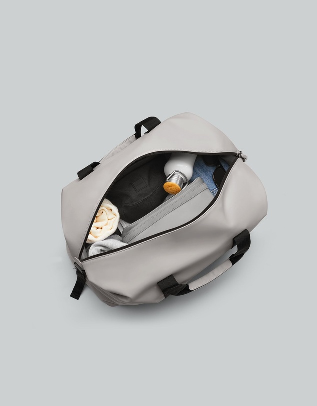 Gaston Luga - Däsh - Weekender Waterproof Travel Carry Bag