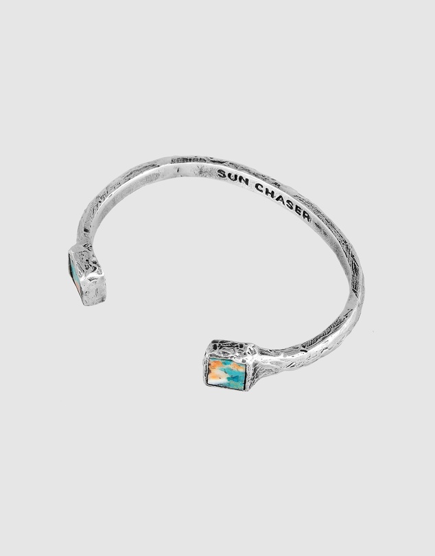 Haze & Glory - ICONIC EXCLUSIVE - Sun Chaser Bangle