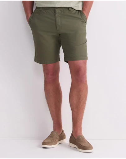 Sportscraft - Classic Short