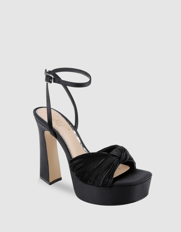Badgley Mischka - Icelynn