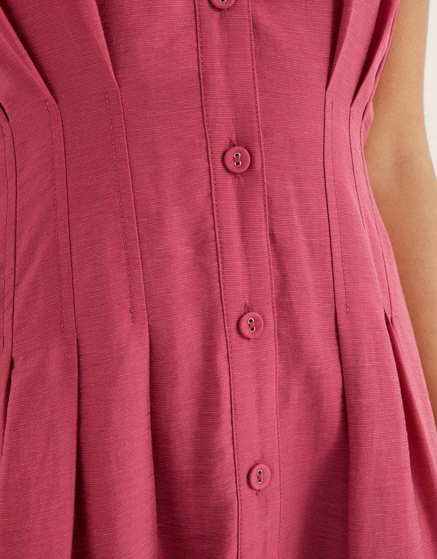Review - Anouk Shirtdress