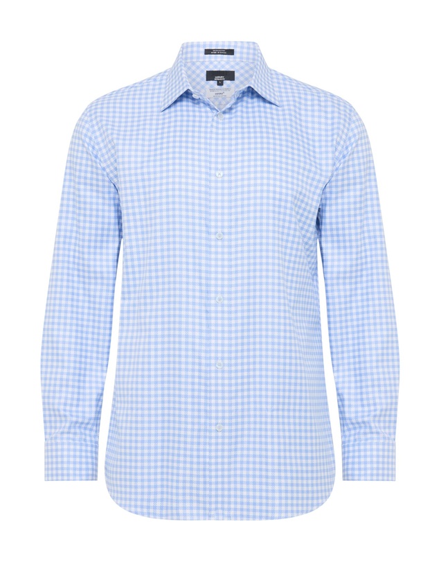 Oxford - Islington Classic Fit Luxury Shirt