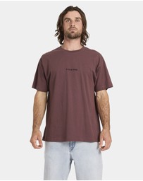 Volcom - Mens Colcom Stone T-Shirt