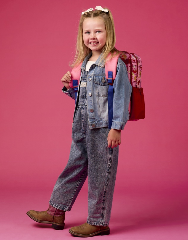 The Somewhere Co - Jessie Mini Adventure Backpack