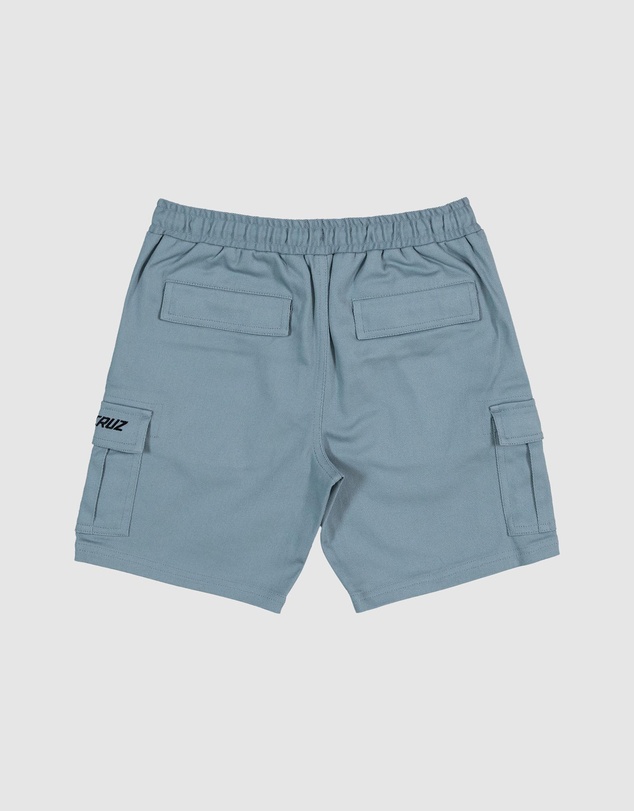 Santa Cruz - Cali Cargo Shorts - Teens