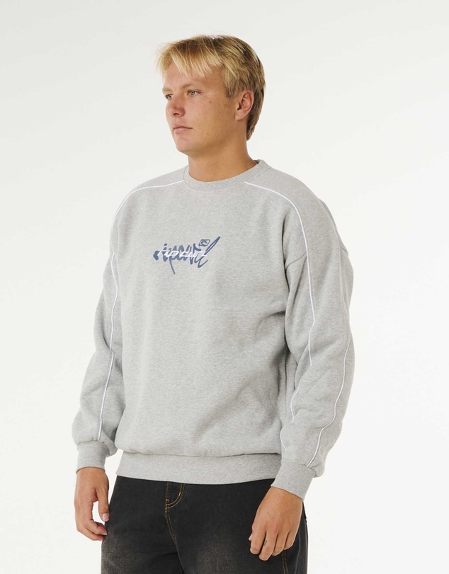 Rip Curl - Inner Visions Pipe Crew