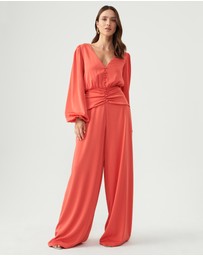 Tussah - Oatly Jumpsuit