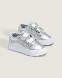 Vans - Old Skool V - Kids