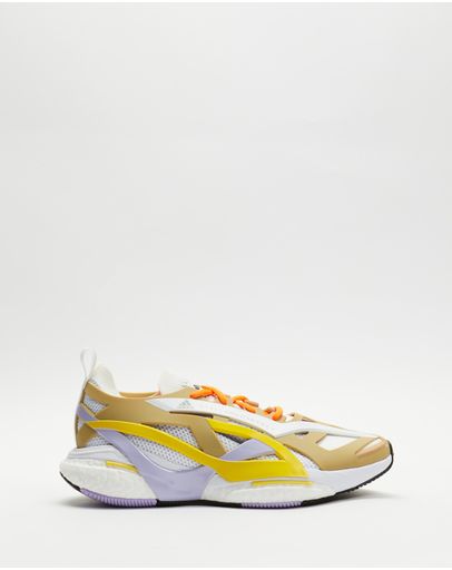 Gum 3, Shift Purple & Yellow
