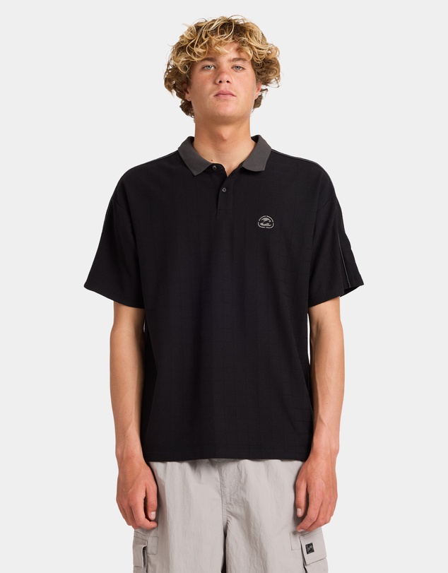 Billabong - Mens Spec 73 Pub Polo