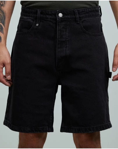 Thrills - Slacker Denim Shorts