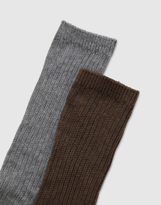 Belle & Bloom - Go For It 2 Pack Socks