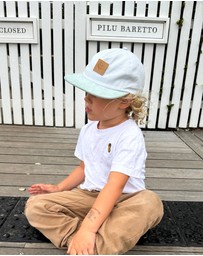 Anchor & Arrow - Cruiser Hat