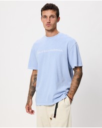 Deus Ex Machina - State Of Reality Tee