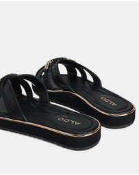 ALDO - Harbora Sandals