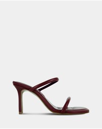 Senso - Upton II
