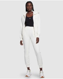 GUESS - Olympe Hoodie Jacket