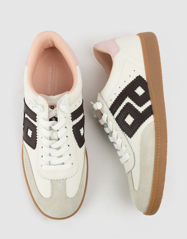 Edward Meller - JESTER Sneaker