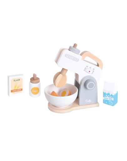 Bello - Blend and Bake Mixer
