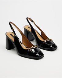 Nina Armando - Elyn II Heels