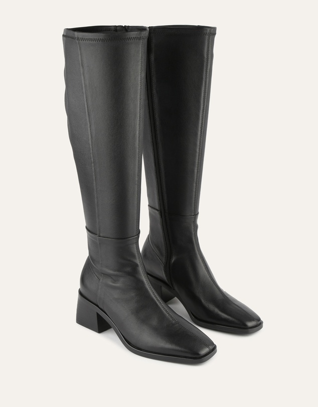 Jo Mercer - Queenie Knee Boots