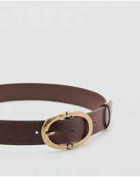 M.N.G - Juliette Belt
