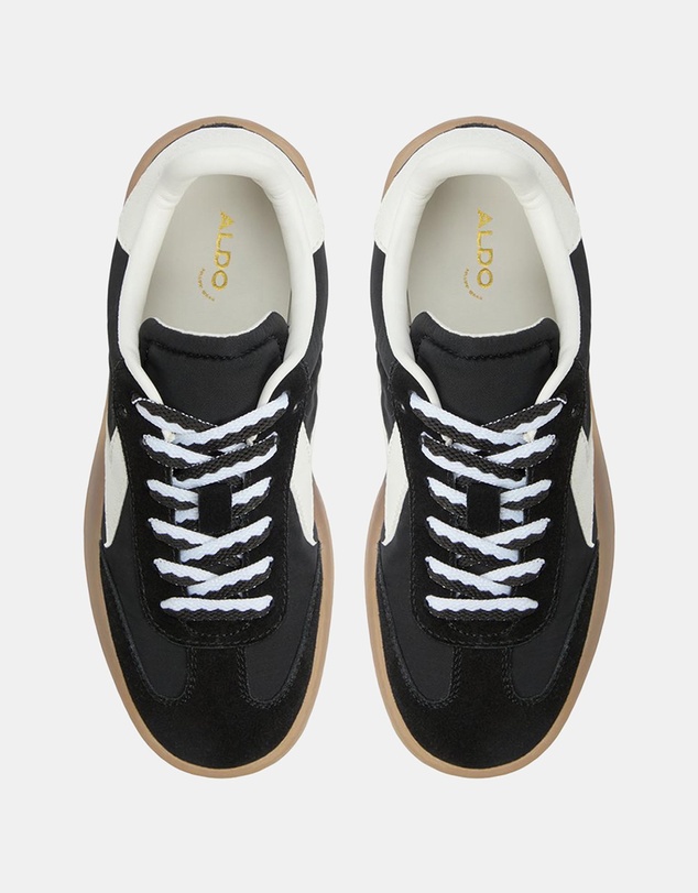 ALDO - Retrostep Sneakers