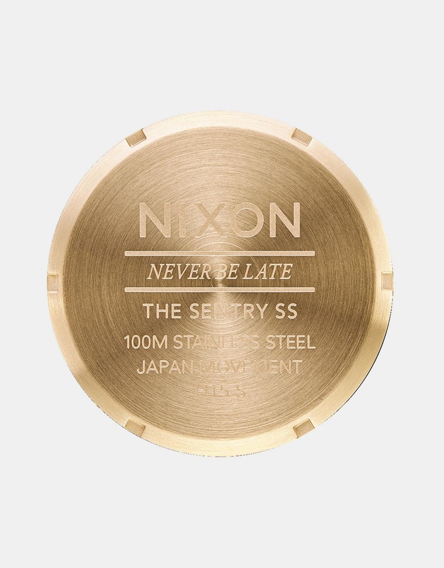 Nixon - Sentry SS