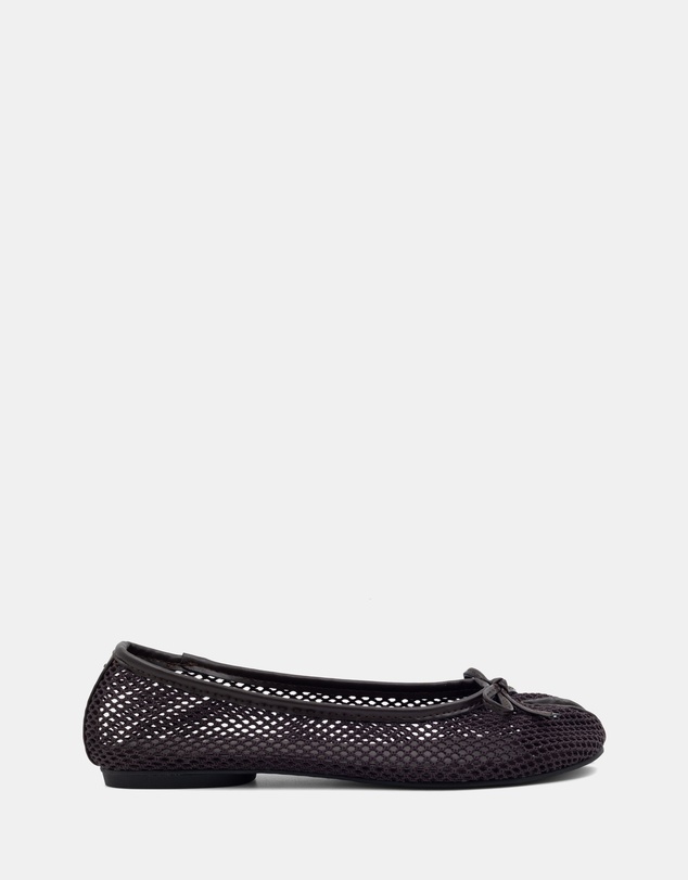 Therapy - Haiku Tabi Ballet Flats