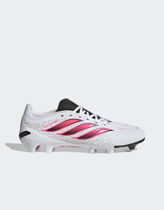 adidas Performance - Predator League Firm Ground Foot Football Ball Boots Unisex