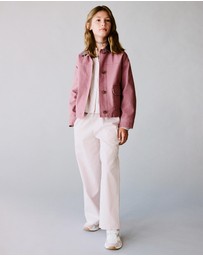 M.N.G - Beck Trousers - Kids-Teens