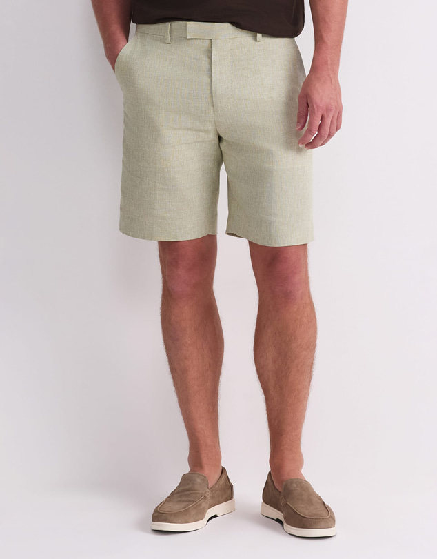 Sportscraft - Ridley Tailored Short