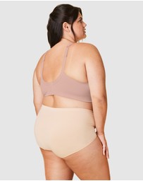 Bravado - Sculpt Everyday Comfort Seamless Wirefree Bra