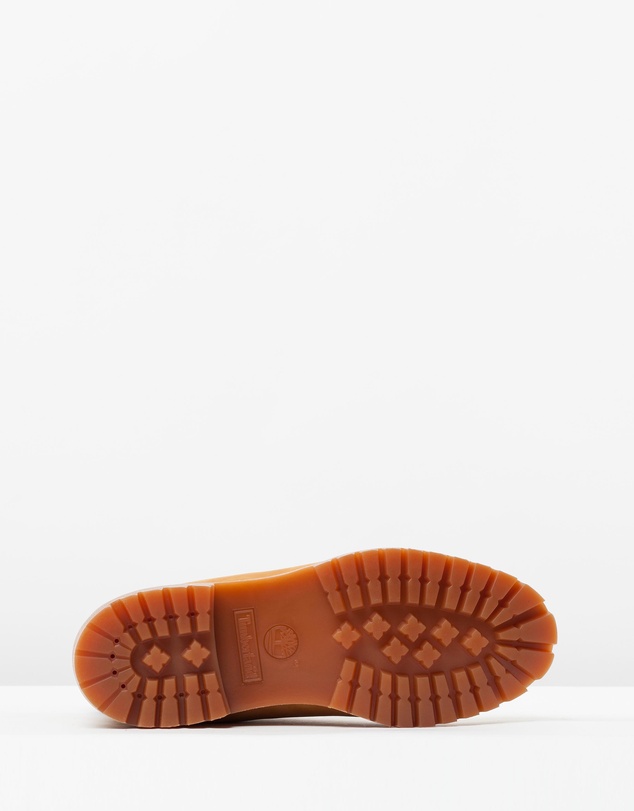 Timberland - 6