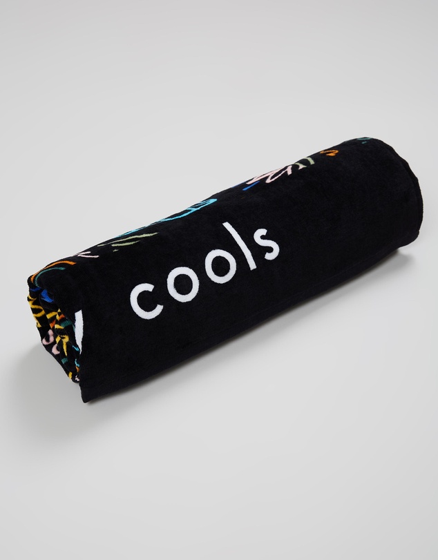 B.Cools - Poolside Towel