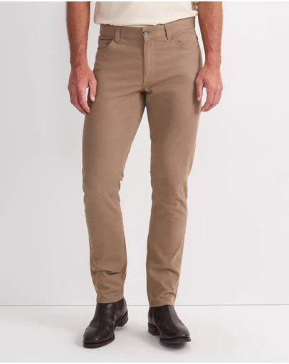 Sportscraft - Bedford Tapered Jean