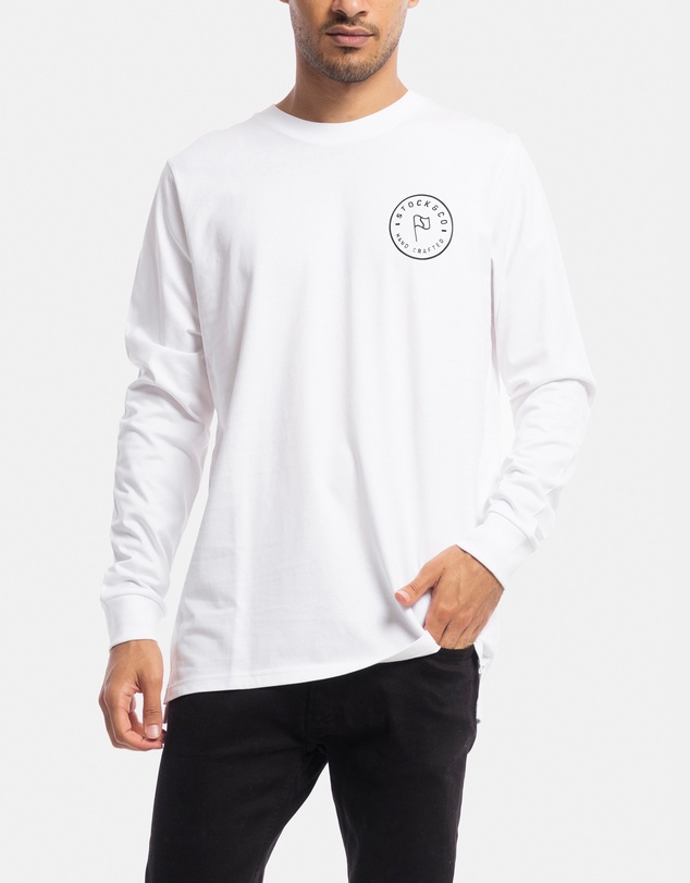 Stock & Co. - Cuba Long Sleeve Tee