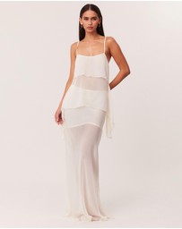 SNDYS - Tamara Cami Top