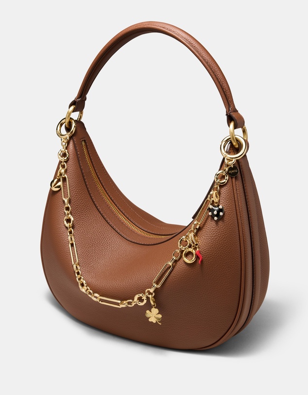 MIMCO - Accumulus Bag Necklace