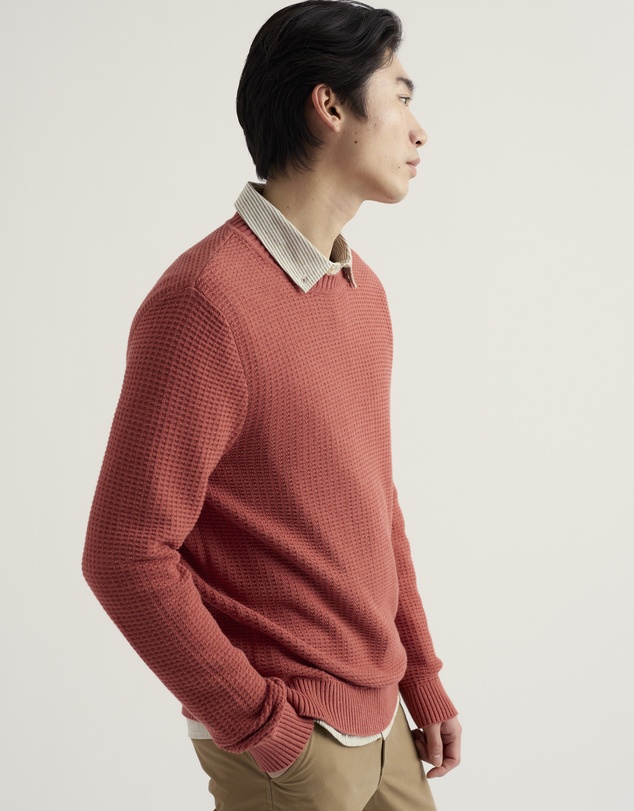 Seasalt - Men's Mizzen Jumper