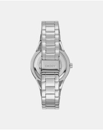 DKNY - DKNY Parsons Glitz  Watch