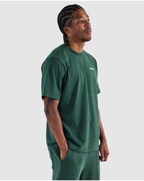 Malbon - ICONS Bermuda Baldwin Tee