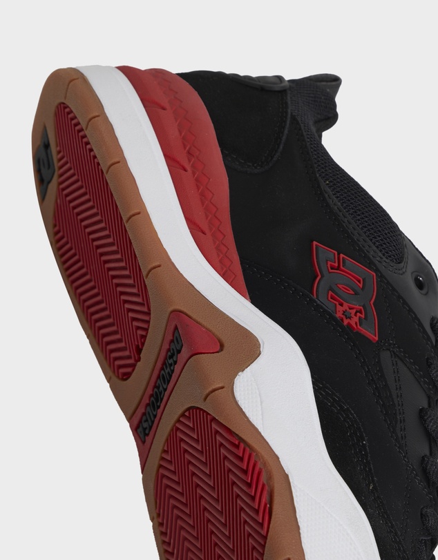 DC Shoes - Mens DC Ascend Skate Shoes