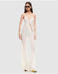 Lioness - About A Girl Maxi Dress