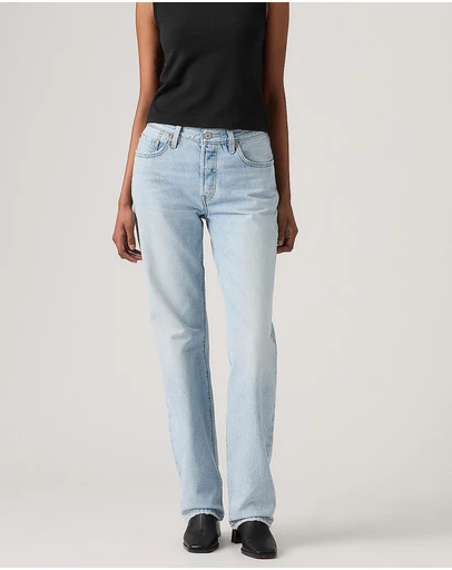 Levi's - 501 '90s Jean