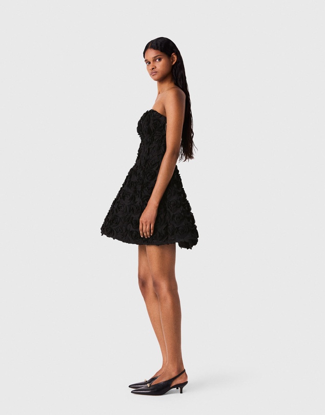Maje - Riflow Dress