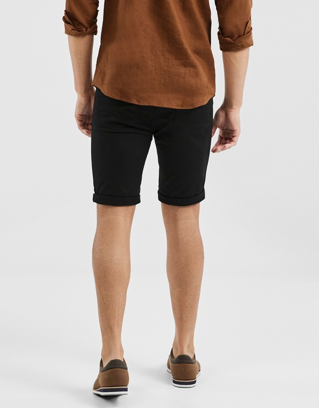 Tarocash - Ulto Slim Short