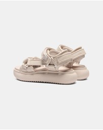Onitsuka Tiger - Otiger Belted